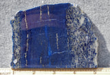 Lapis Slab 172