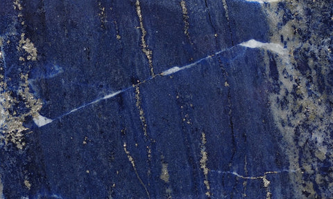 Lapis Slab 173
