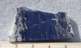 Lapis Slab 173