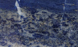 Lapis Slab 167