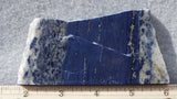 Lapis Slab 167