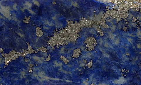 Lapis Slab 174
