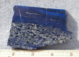 Lapis Slab 199