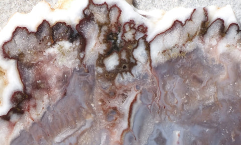 Green Angel Wing Slab 66