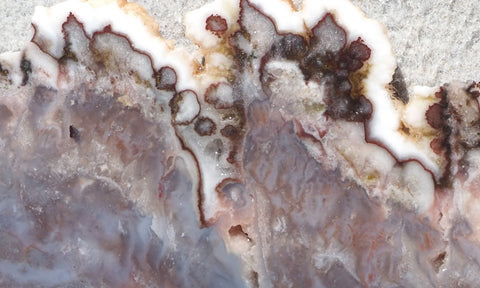 Green Angel Wing Slab 82