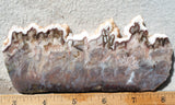 Green Angel Wing Slab 67