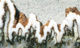 Green Angel Wing Slab 87