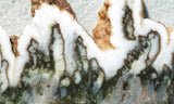 Green Angel Wing Slab 87