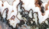 Green Angel Wing Slab 68