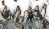 Green Angel Wing Slab 68