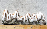 Green Angel Wing Slab 86