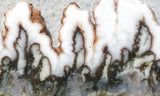 Green Angel Wing Slab 86