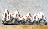 Green Angel Wing Slab 86