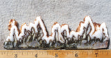 Green Angel Wing Slab 85