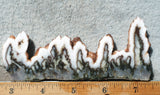 Green Angel Wing Slab 89