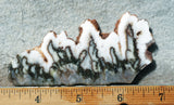 Green Angel Wing Slab 92