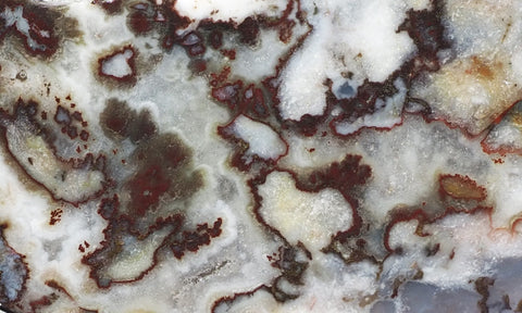 Green Angel Wing Slab 96