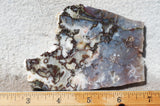 Green Angel Wing Slab 96