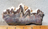Green Angel Wing Slab 65