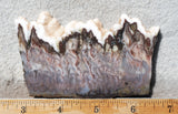 Green Angel Wing Slab 84