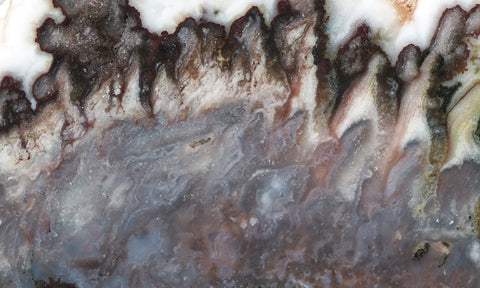 Green Angel Wing Slab 94
