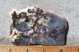 Green Angel Wing Slab 76