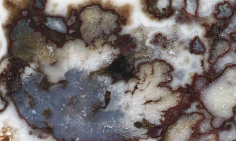 Green Angel Wing Slab 76