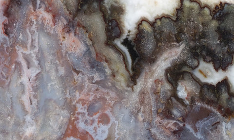Green Angel Wing Slab 93