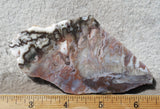 Green Angel Wing Slab 70