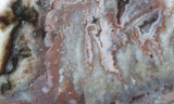 Green Angel Wing Slab 73