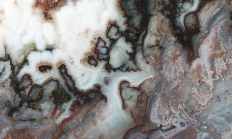 Green Angel Wing Slab 97