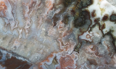 Green Angel Wing Slab 98