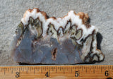 Green Angel Wing Slab 71