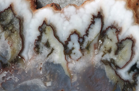 Green Angel Wing Slab 71