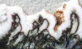 Green Angel Wing Slab 74