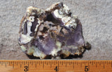 Burro Creek Agate Rock Slab 85