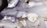 Burro Creek Agate Rock Slab 87