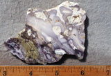 Burro Creek Agate Rock Slab 87