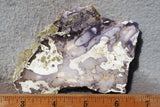 Burro Creek Agate Rock Slab 81