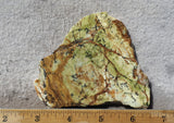Green Dream Rock Slab 77