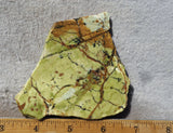 Green Dream Rock Slab 74