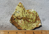 Green Dream Rock Slab 75