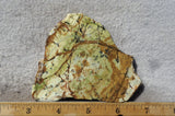 Green Dream Rock Slab 41