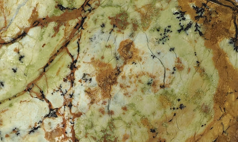 Green Dream Rock Slab 41