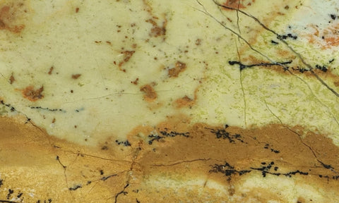 Green Dream Rock Slab 84