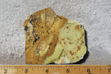 Green Dream Rock Slab 84