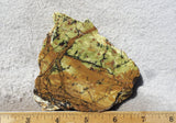 Green Dream Rock Slab 70