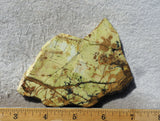 Green Dream Rock Slab 71
