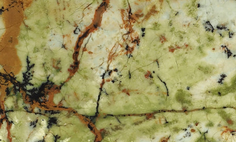 Green Dream Rock Slab 39