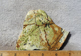 Green Dream Rock Slab 39